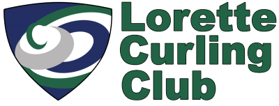 Lorette Curling Club logo